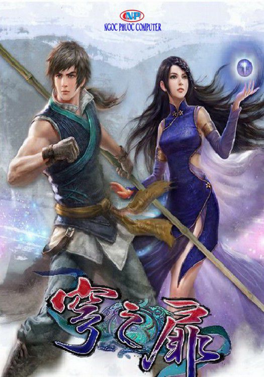 [PC] Xuan-Yuan Sword EX: The Gate of Firmament [ RPG | 2016 ]