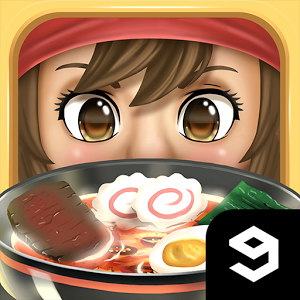 [PC]Ramen[Quản lý|2018]