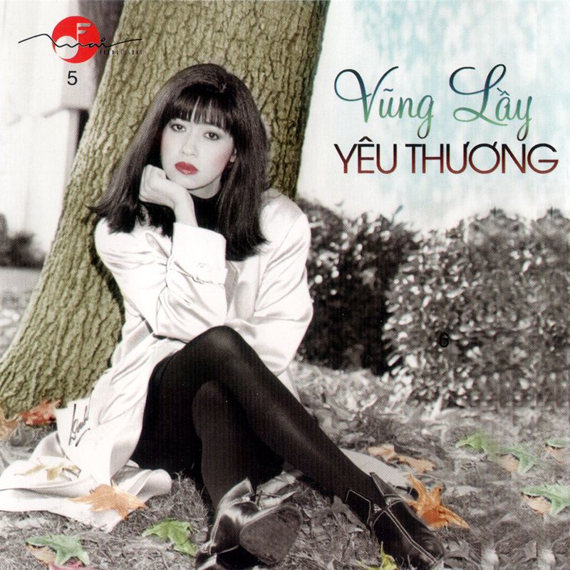 Mai CD 005 - Vũng Lầy Yêu Thương