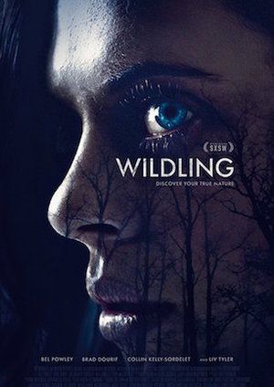 Quái Vật Wildling | Quái Thú Rừng Sâu