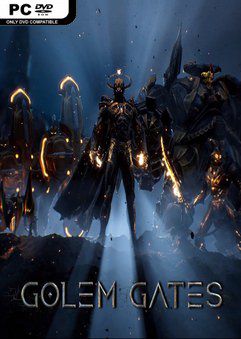 [PC]Golem Gates[Chiến lược|2018]