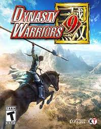 [PC] Dynasty Warriors 9 [ Action | Hack ‘n’ Slash | 2018 ]