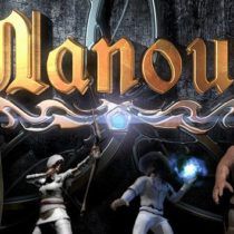 [PC]Nanoui [Hành động|2018]