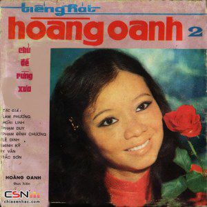 Hoàng Oanh 2: Rừng Xưa