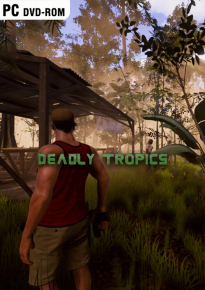 [PC]Deadly Tropics[Hành động|2018]