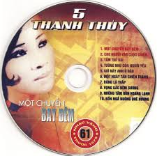 Thanh Thúy (Một chuyến bay đêm) [WAV]