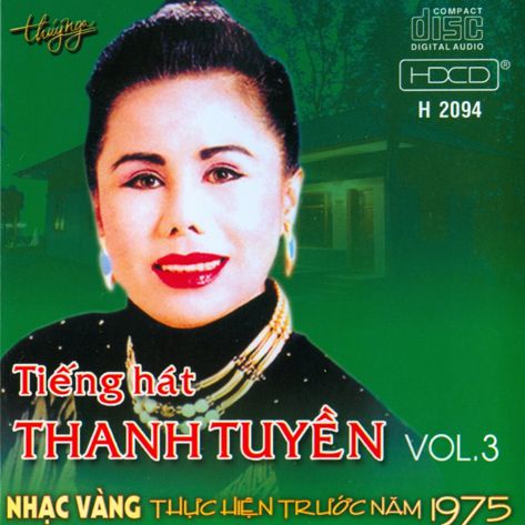 Tiếng hát Thanh Tuyền 3