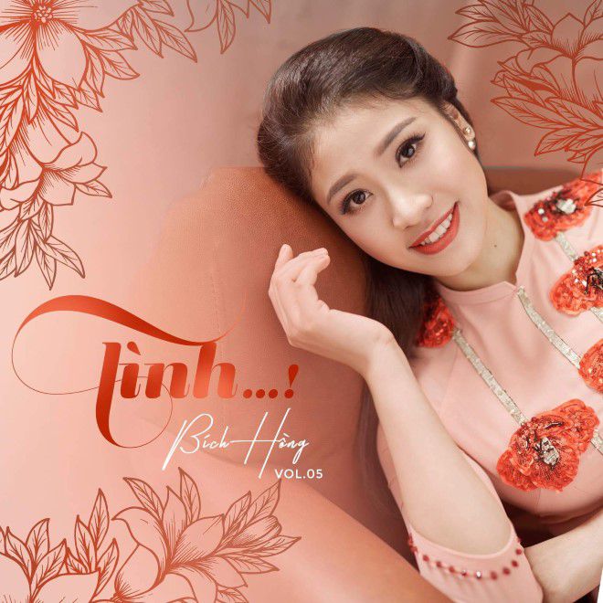 Bích Hồng Vol.05 – Tình