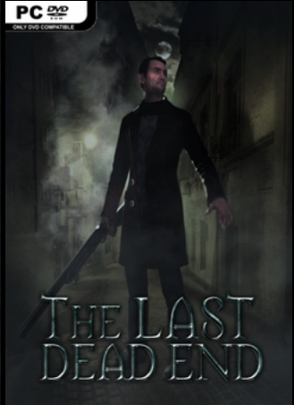 [PC]The Last DeadEnd[Phiêu Lưu |2018]