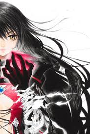 [PC] Tales of Berseria (RPG/2016)