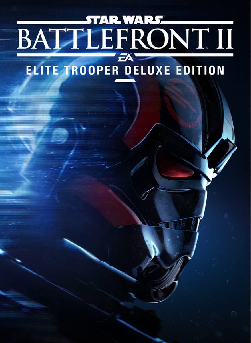 Star Wars Battlefront II