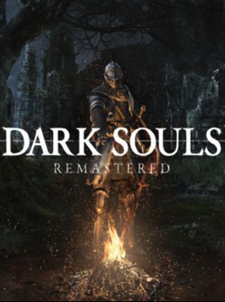 Dark Souls: Remastered