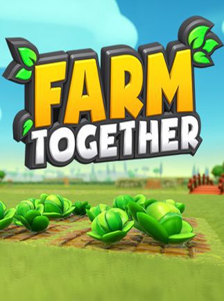 Farm Together