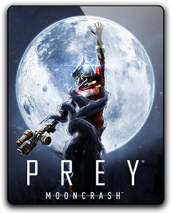 Prey Mooncrash