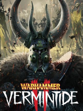 Warhammer: Vermintide 2