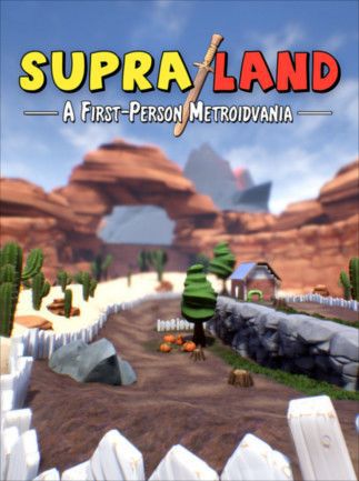 Supraland