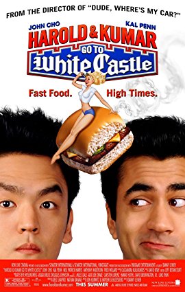 Harold & Kumar Đến Lâu Đài Trắng