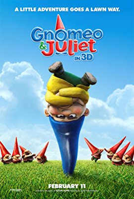 Gnomeo và Juliet