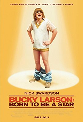 Bucky Larson: Sinh Ra Để Trở Thành Ngôi Sao