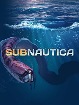 Subnautica