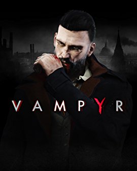 Vampyr