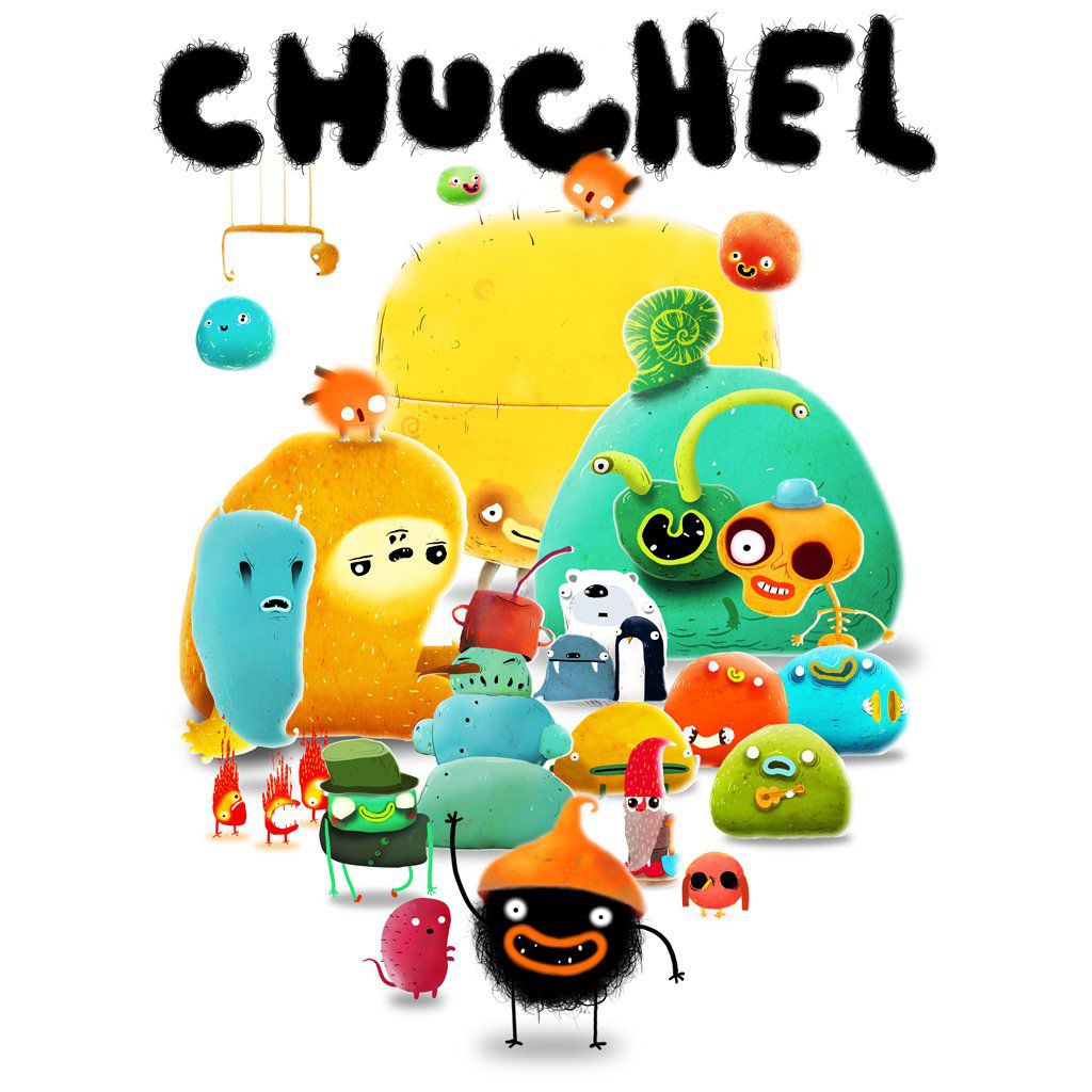 CHUCHEL