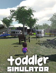 Toddler Simulator