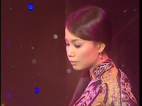 Phố Vắng Em Rồi (Tự Tình Quê Hương 5 – Liveshow Cẩm Ly 2015)