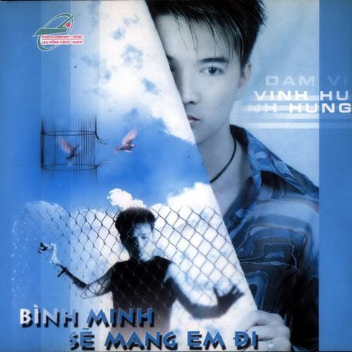 Bình Minh Sẽ Mang Em Đi – Đàm Vĩnh Hưng