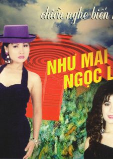 Ngọc Lan, Như Mai – Chiều Nghe Biển Hát