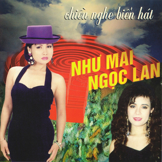 Ngọc Lan, Như Mai - Chiều Nghe Biển Hát