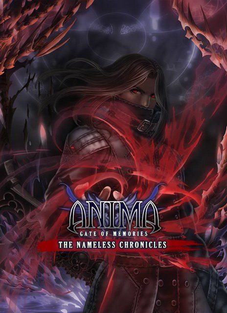 Anima: Gate of Memories – The Nameless Chronicles