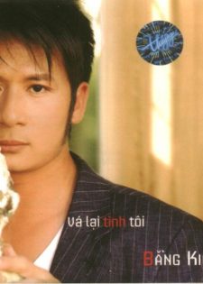 TNCD356: Bằng Kiều Vol.4 – Vá Lại Tình Tôi 2005