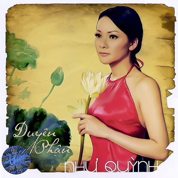 Duyên Phận – Như Quỳnh