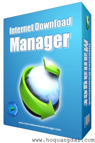 IDM 6.31 b.3 Repack Silent - Tăng Tốc Download