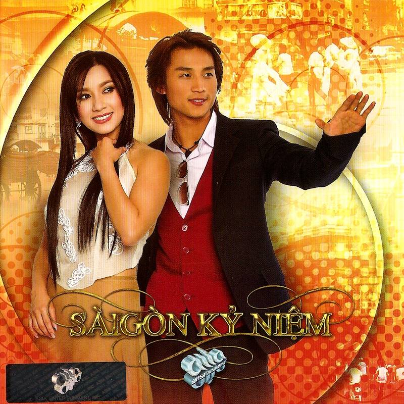 AsiaCD 302: Sài Gòn Kỷ Niệm (2011)