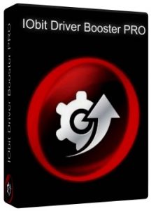 IObit Driver Booster Pro 5.5.1.844 – Tự động cập nhật Driver cho máy tính