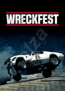 Wreckfest