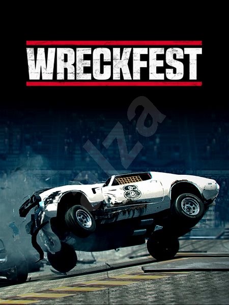 Wreckfest