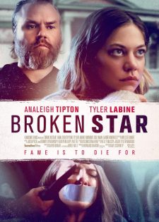 Broken Star