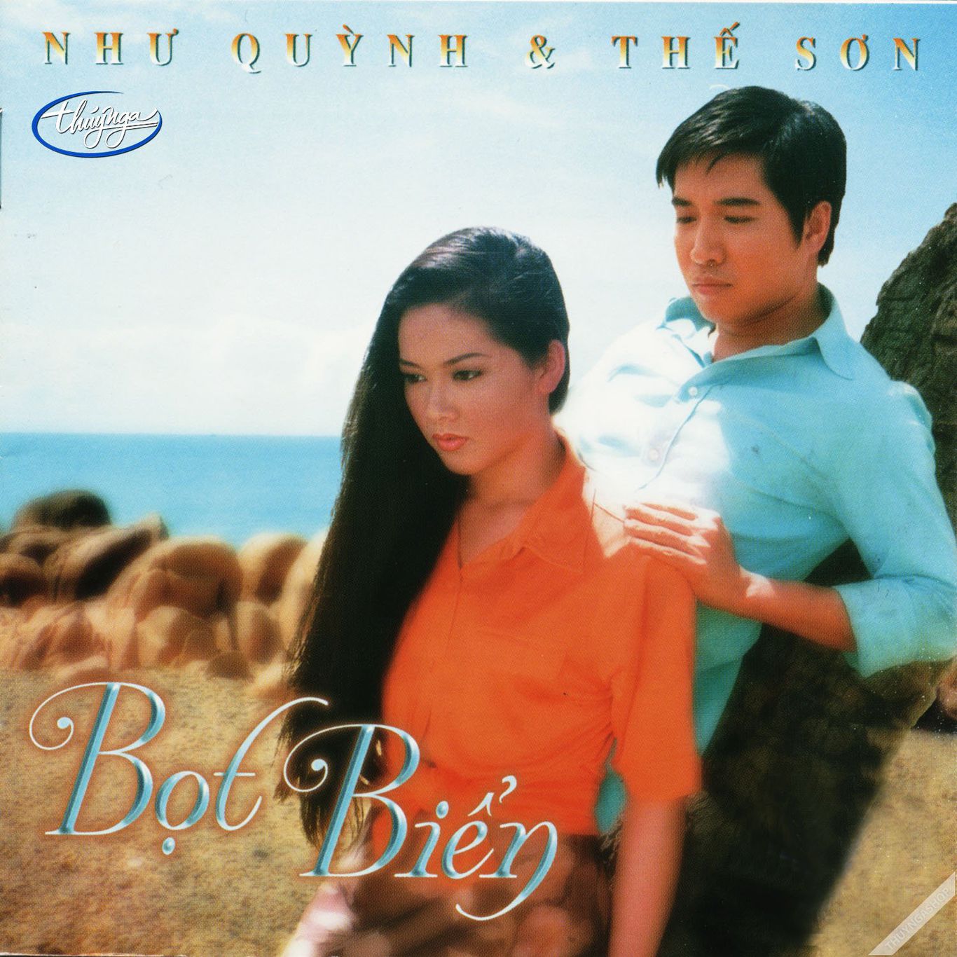 Bọt Biển – Thế Sơn, Như Quỳnh