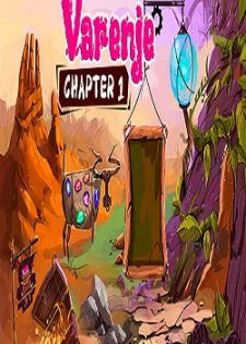 [PC] Varenje: Chapter 1 2018