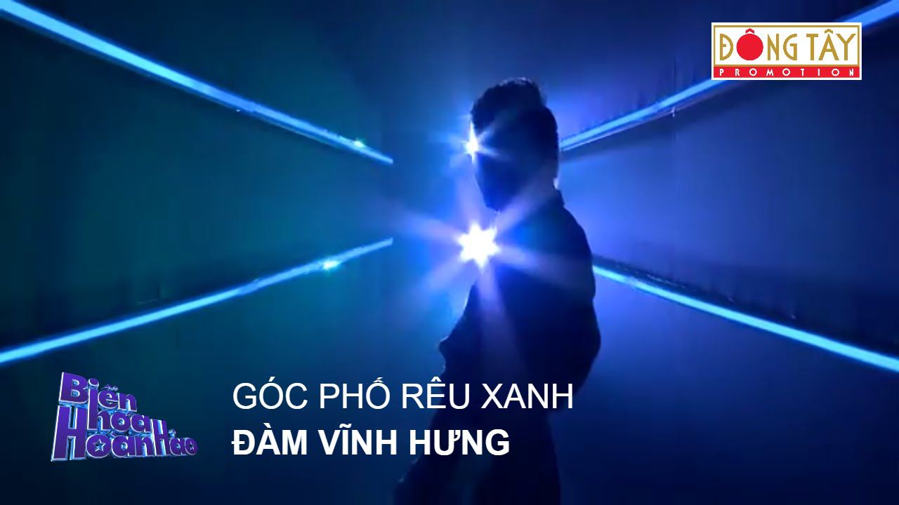 Góc Phố Rêu Xanh – Đàm Vĩnh Hưng