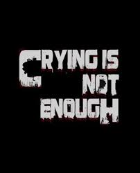 [PC]Crying is not Enough[Hành động |2018]