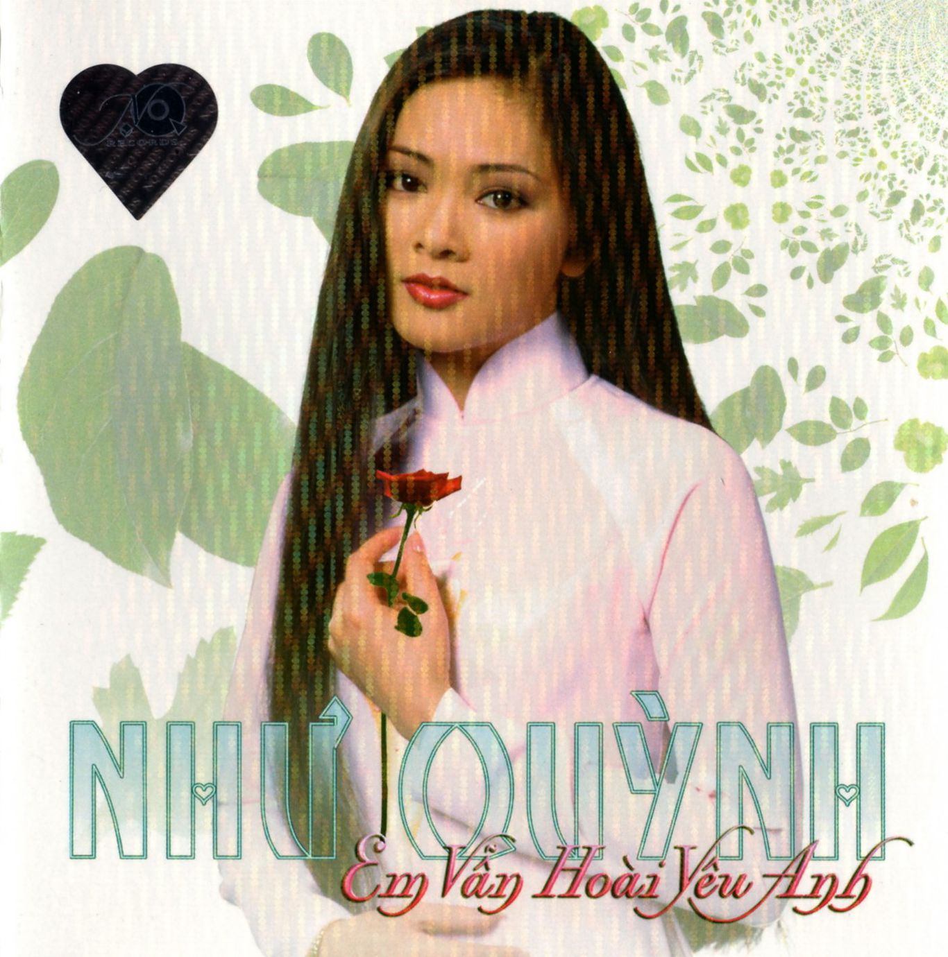 Em Vẫn Hoài Yêu Anh – Như Quỳnh