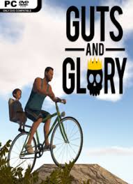 [PC] Guts and Glory 2018