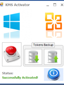KMS Activation Script 2.0 – Kích hoạt bản quyền Windows, Office