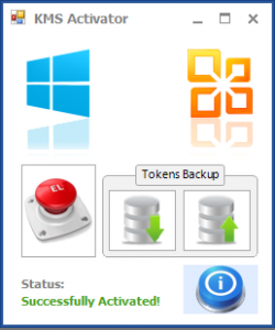 KMS Activation Script 2.0 - Kích hoạt bản quyền Windows, Office