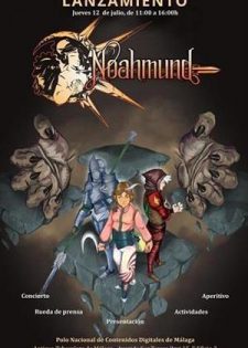 [PC] Noahmund 2018