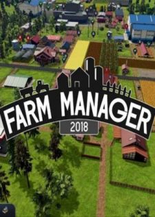 Farm Manager 2018